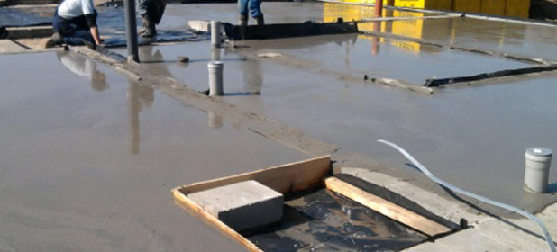 Ready Mix Concrete Botany Bay